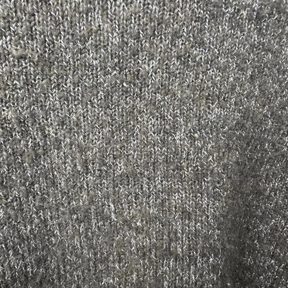 Gymboree gray sweater